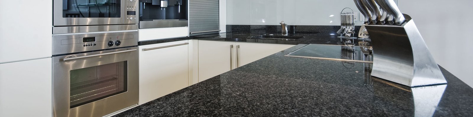 Inidan Granites Kitchen countertop